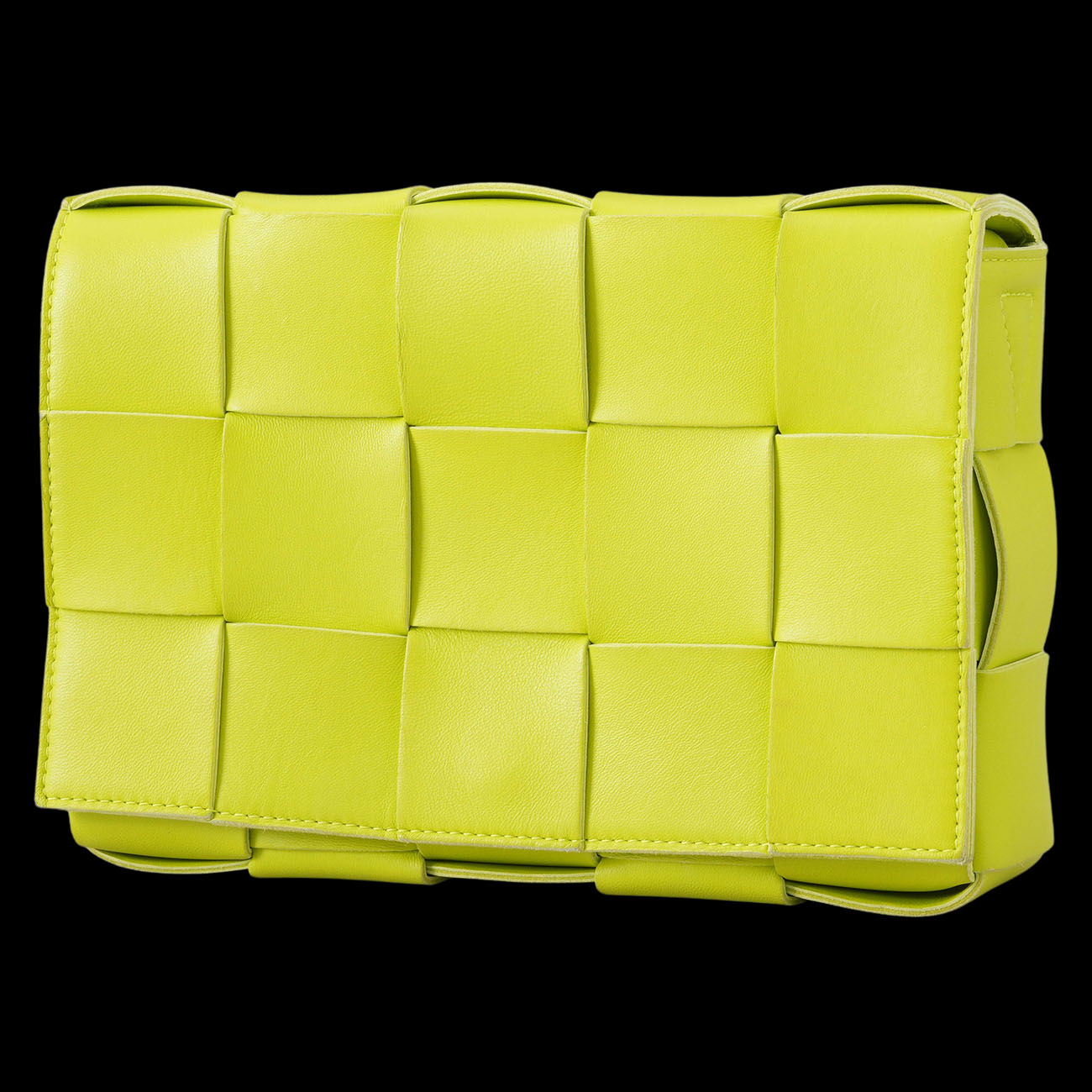BOTTEGA VENETA(USED)보테가베네타 카세트백